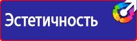 Стенды по охране труда на заказ в Тольятти